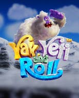 Yak, Yeti & Roll