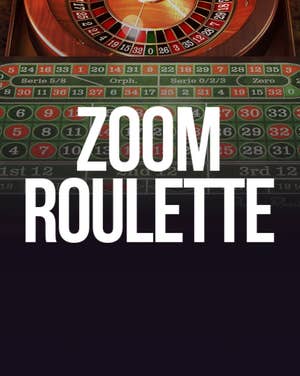Zoom Roulette