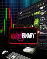 Weekend Binary