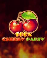 100x Cherry Party