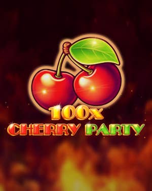 100x Cherry Party