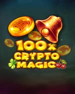 100x Crypto Magic