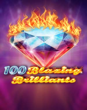 100 Blazing Brilliants