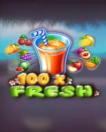 100x Fresh