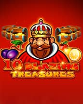 10 Blazing Treasures