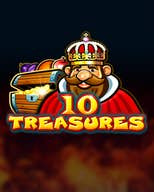 10 Treasures