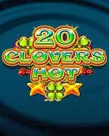 20 Clovers Hot