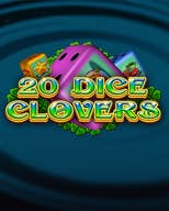 20 Dice Clovers