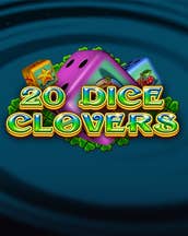 20 Dice Clovers