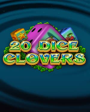 20 Dice Clovers
