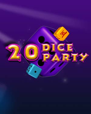 20 Dice Party