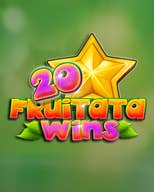 20 Fruitata Wins