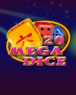 20 Mega Dice