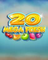 20 Mega Fresh