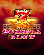 20 Mega Slot