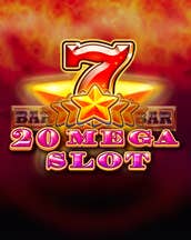 20 Mega Slot