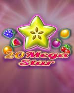 20 Mega Star