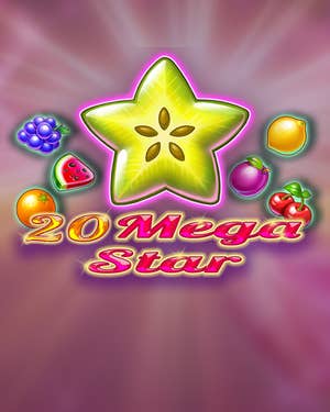 20 Mega Star