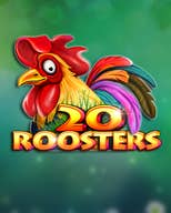 20 Roosters