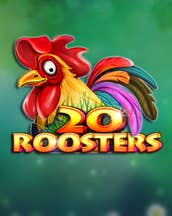 20 Roosters