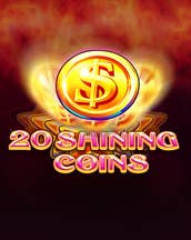20 Shining Coins