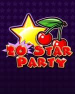 20 Star Party