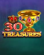 30 Treasures