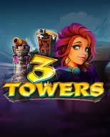 3 Towers