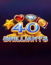 40 Brilliants