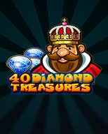 40 Diamond Treasures