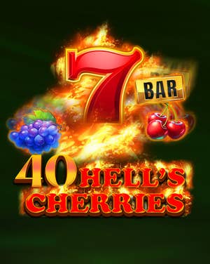40 Hell's Cherries
