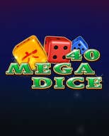 40 Mega Dice