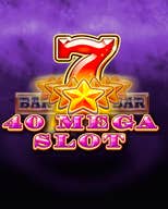 40 Mega Slot