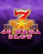 40 Mega Slot