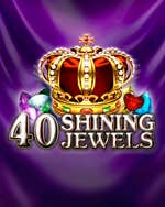 40 Shining Jewels