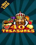 40 Treasures