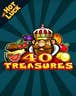 40 Treasures