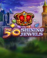 50 Shining jewels