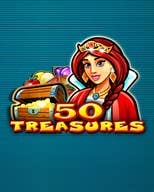 50 Treasures
