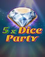 5x Dice Party
