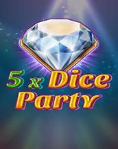 5x Dice Party