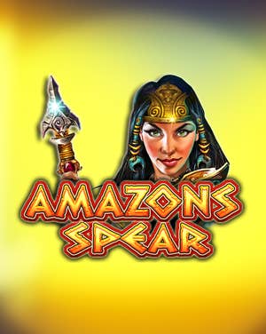 Amazons Spear
