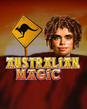 Australian Magic