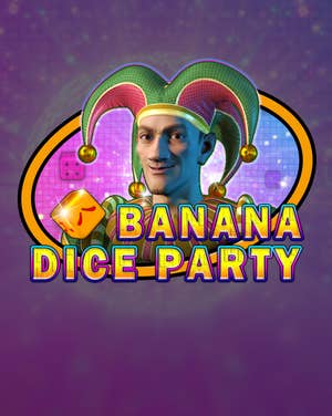 Banana Dice Party