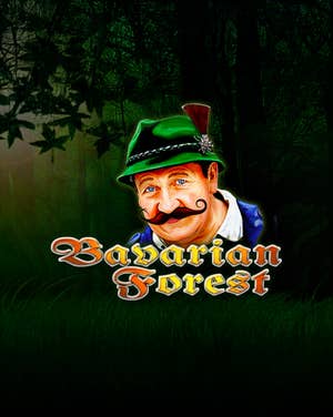 Bavarian Forest