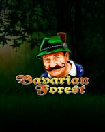 Bavarian Forest