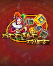 Beetle Dice