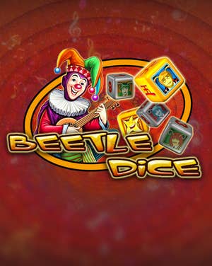 Beetle Dice