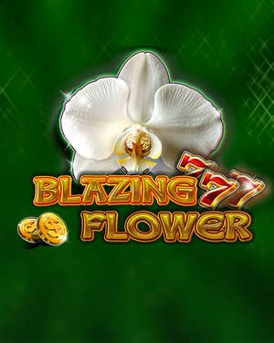 Blazing Flower