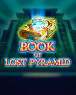 Book of Lost Pyramid